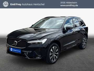 XC 60 B5 Plus Dark Head-Up 360°RV Privacy AHK GJR