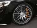 Mercedes-Benz SL 63 AMG NP 191 TE, Keramik-Hochleistungs-Bremsanlage Чорний - thumbnail 3