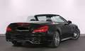 Mercedes-Benz SL 63 AMG NP 191 TE, Keramik-Hochleistungs-Bremsanlage Чорний - thumbnail 2