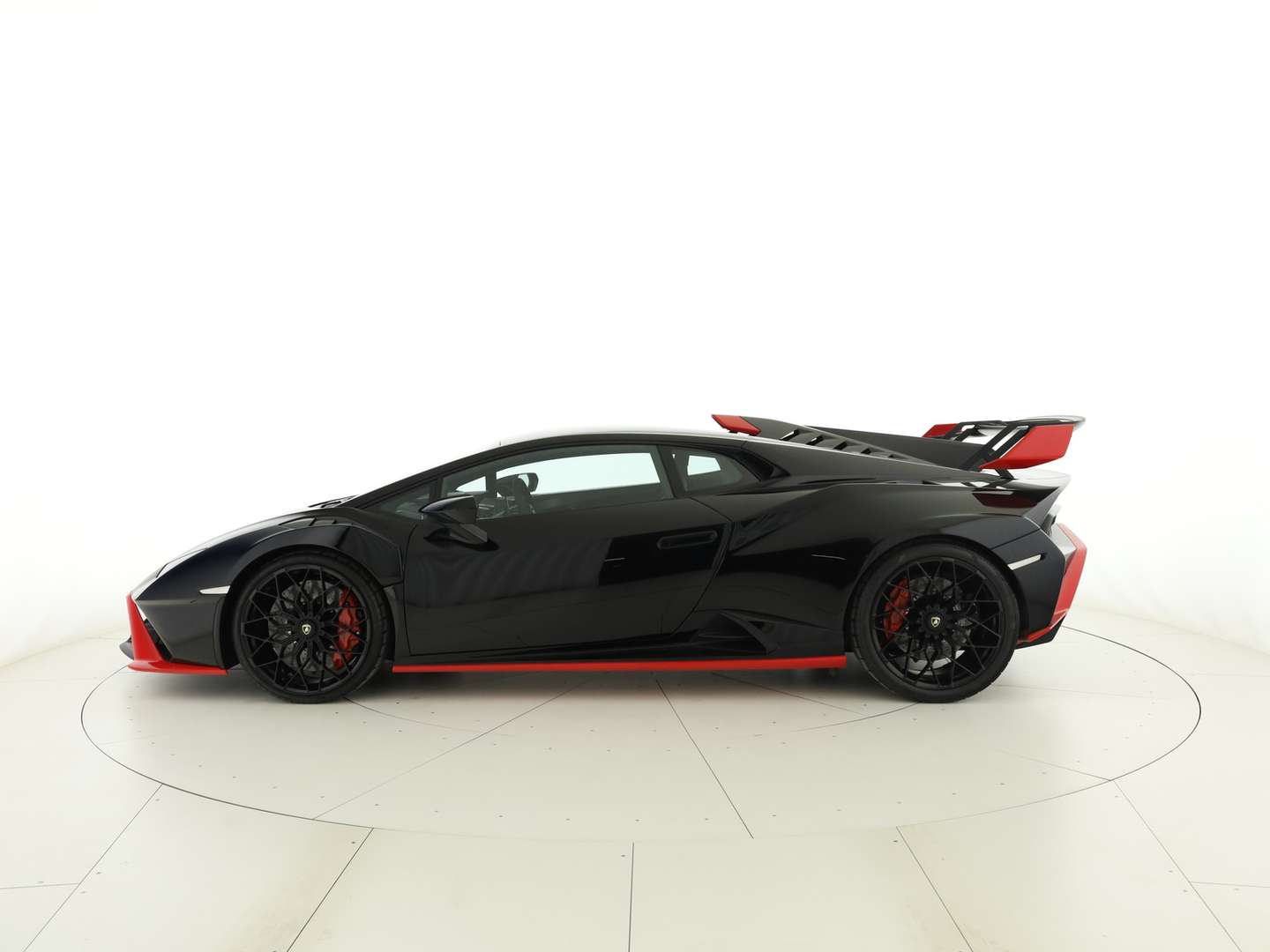 Lamborghini Huracán STO -  - Joinsteer - #2