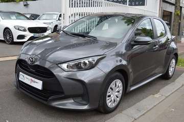 1.5 HYBRID 116CH PURE