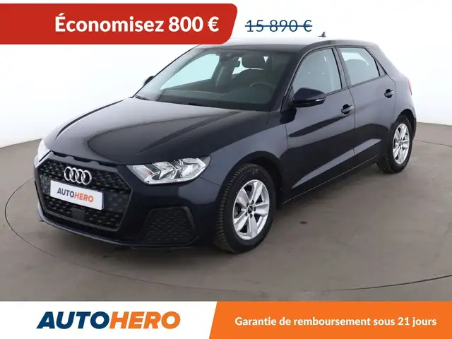 2021 Audi A1 in Blue for sale