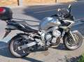 Yamaha FZR 600 Plateado - thumbnail 1