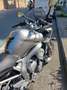 Yamaha FZR 600 Plateado - thumbnail 2