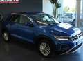Volkswagen T-Roc T-Roc 2022 2.0 tdi Life 150cv dsg Blauw - thumbnail 3