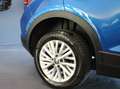 Volkswagen T-Roc T-Roc 2022 2.0 tdi Life 150cv dsg Blauw - thumbnail 10