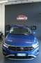 Volkswagen T-Roc T-Roc 2022 2.0 tdi Life 150cv dsg Blauw - thumbnail 1