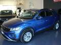 Volkswagen T-Roc T-Roc 2022 2.0 tdi Life 150cv dsg Blauw - thumbnail 2