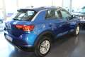 Volkswagen T-Roc T-Roc 2022 2.0 tdi Life 150cv dsg Blauw - thumbnail 4