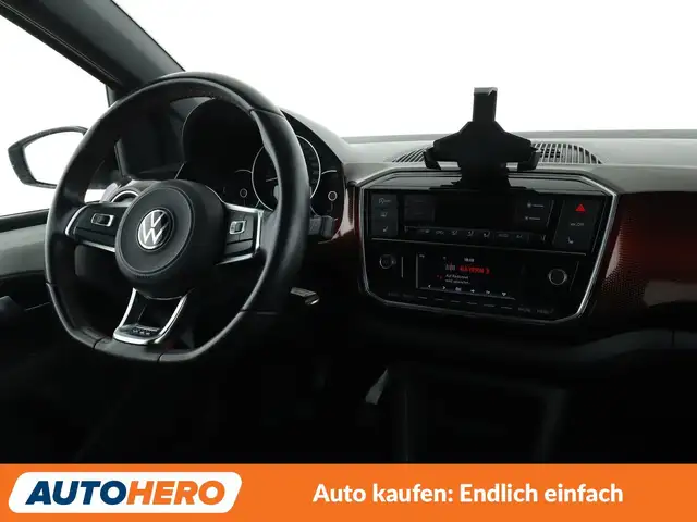 Volkswagen Up! view 13