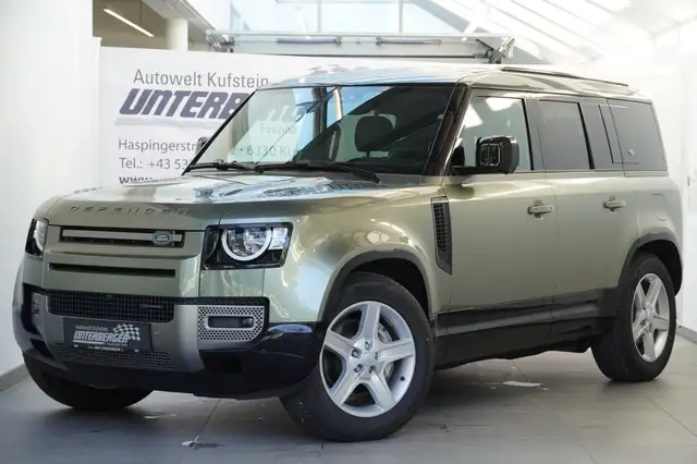 Land Rover Defender Defender X-Dynamic S PHEV