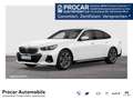 BMW 550 e xDrive M SPORT+B&W+HuD+PANO+DA PROF+360° Weiß - thumbnail 1