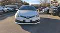 Toyota Auris Auris II 2015 1.8h Lounge cvt Weiß - thumbnail 1