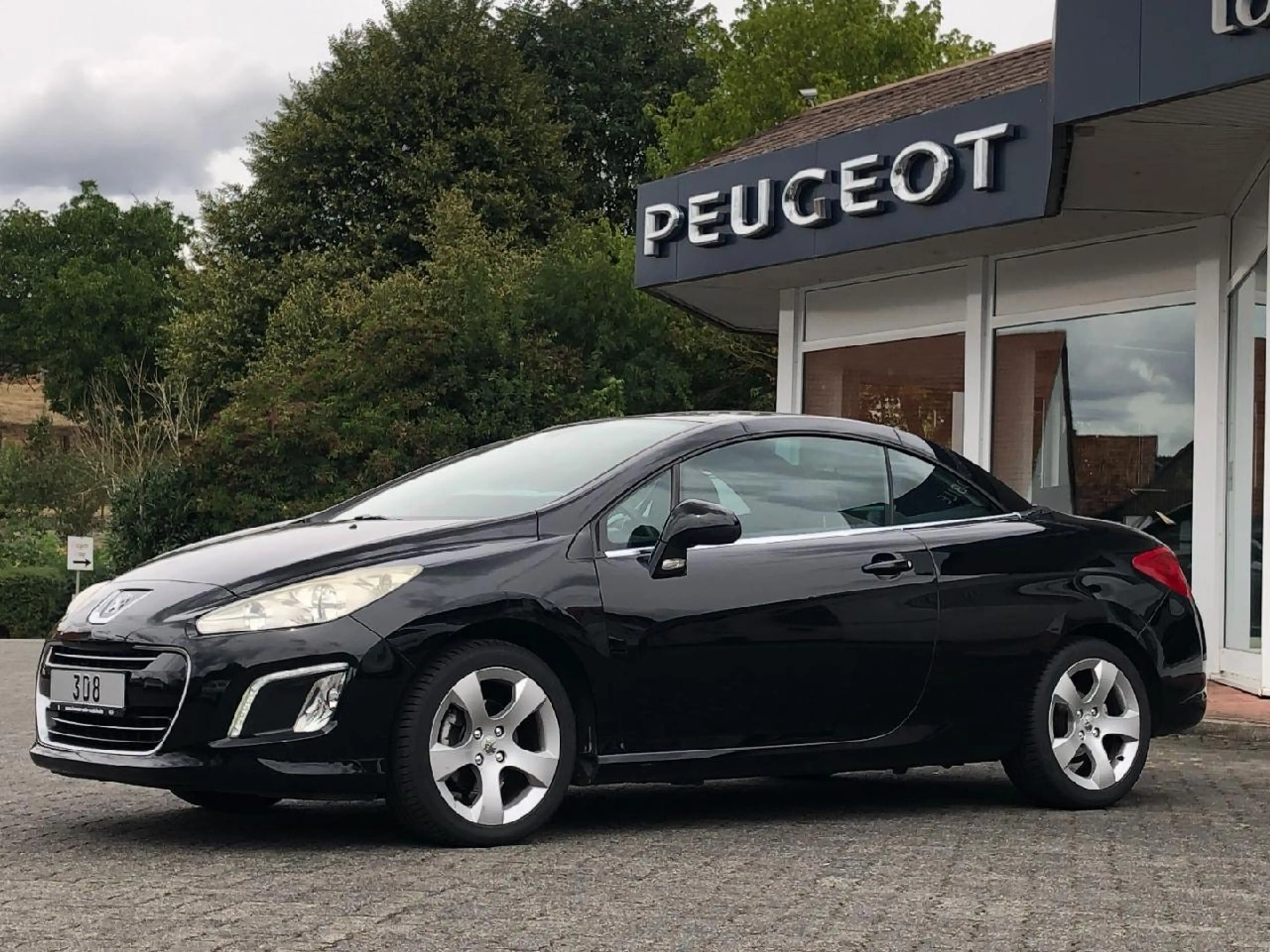 Peugeot 308 Access