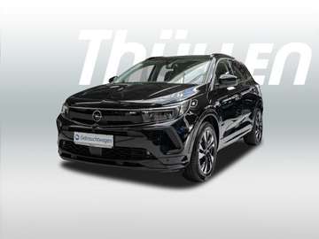 1.5 D Automatik Elegance Business Navi