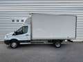 Ford Transit 2.0 TDCi 170 CHASSIS CABINE RJ Trend 350 L4 DEMENA Blanc - thumbnail 2
