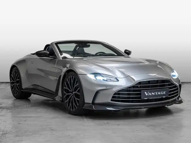Aston Martin Vantage