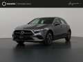 Mercedes-Benz A 250 250e Star Edition Luxury Line | Panoramaschuifdak Grau - thumbnail 1