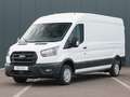 Ford Transit L3H2 Blanc - thumbnail 1