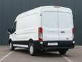 Ford Transit L3H2 Blanc - thumbnail 4