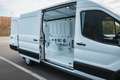Ford Transit L3H2 Blanc - thumbnail 7