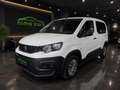 Peugeot Rifter Active Pack N1 L1 Weiß - thumbnail 1