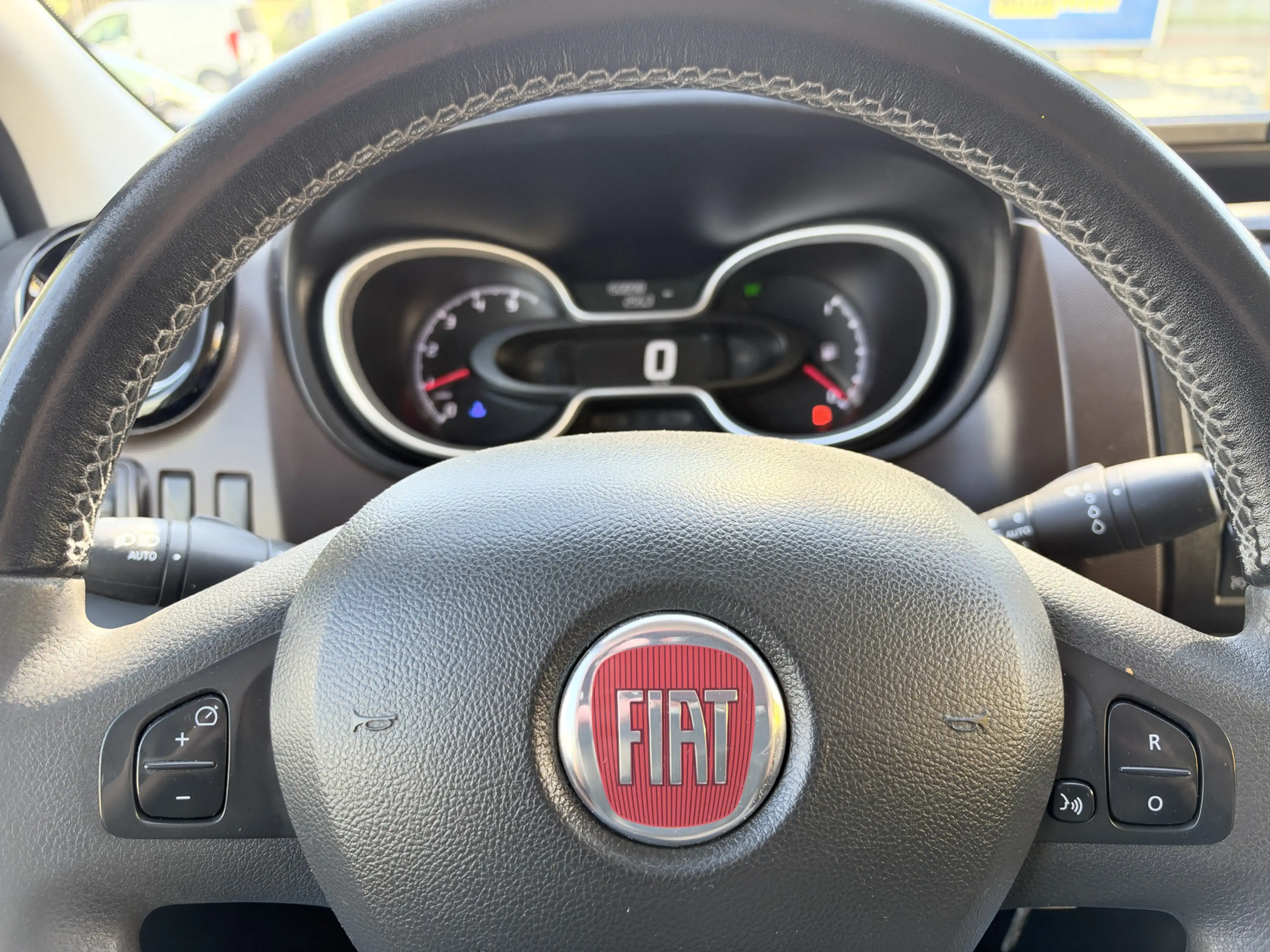 Fiat Talento 1.6 MJ EcoJet L2H1 Dubbel Cabine SX * 150.898 Km * — photo 13