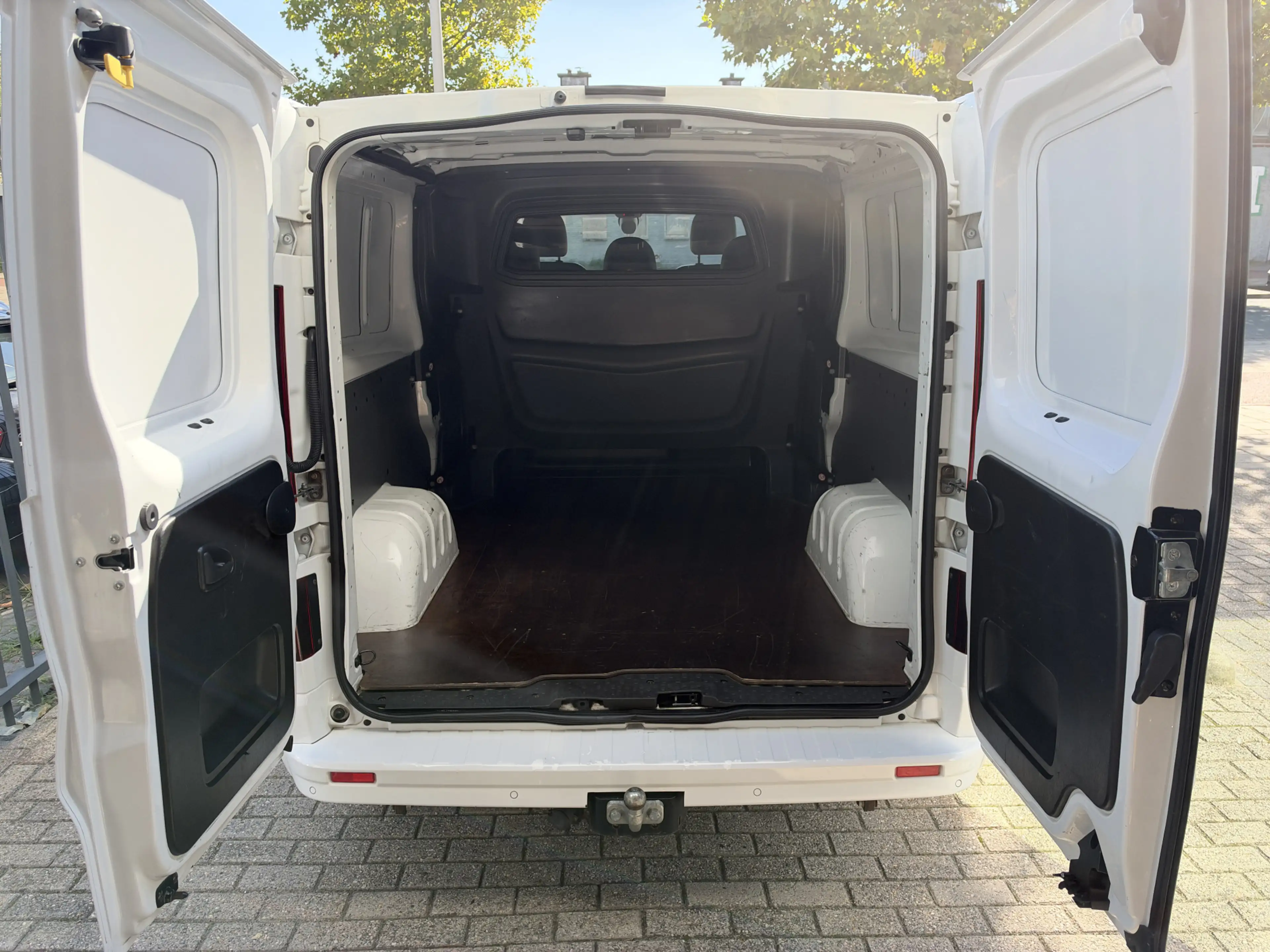 Fiat Talento 1.6 MJ EcoJet L2H1 Dubbel Cabine SX * 150.898 Km * — photo 7