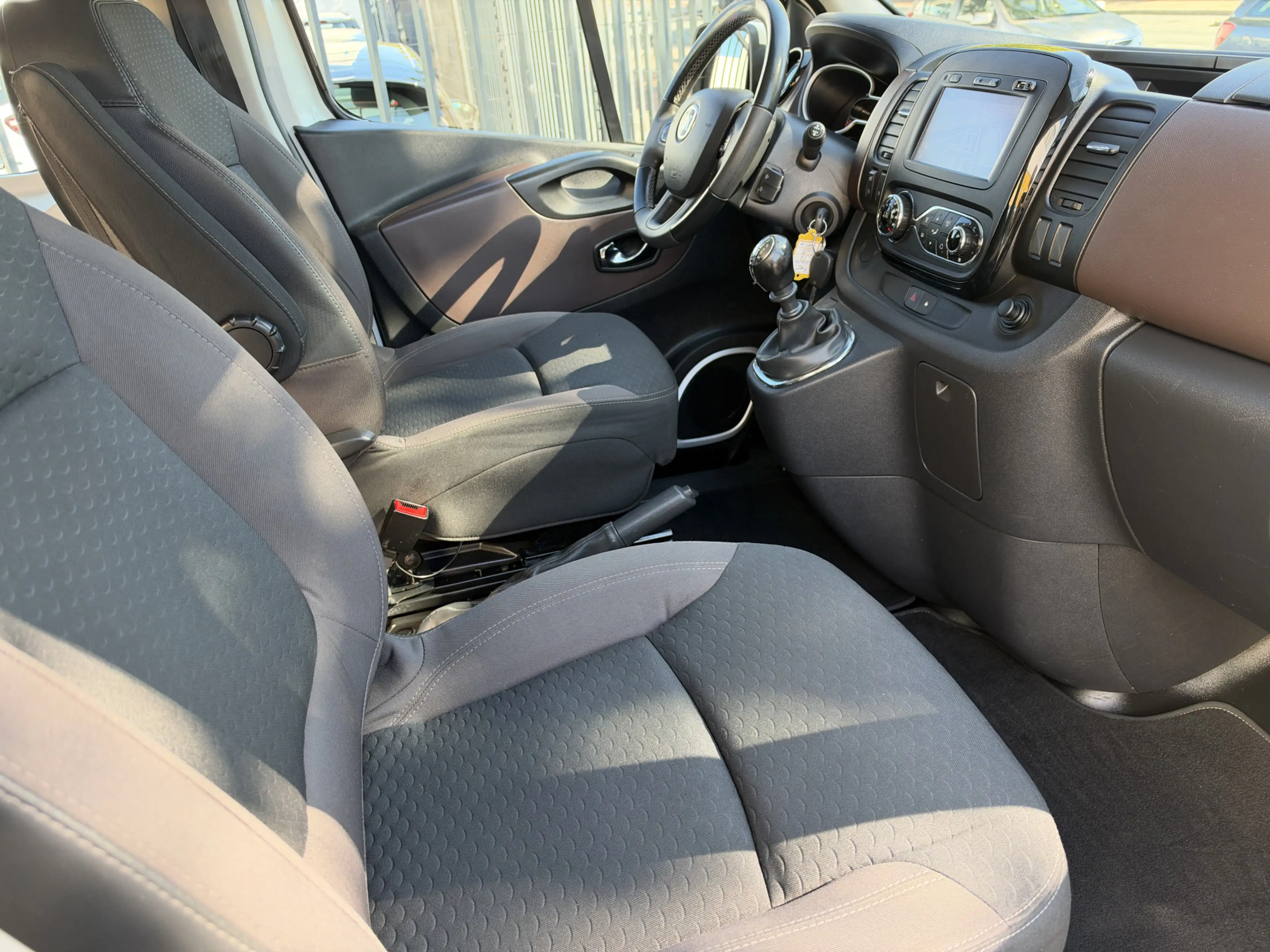 Fiat Talento 1.6 MJ EcoJet L2H1 Dubbel Cabine SX * 150.898 Km * — photo 15