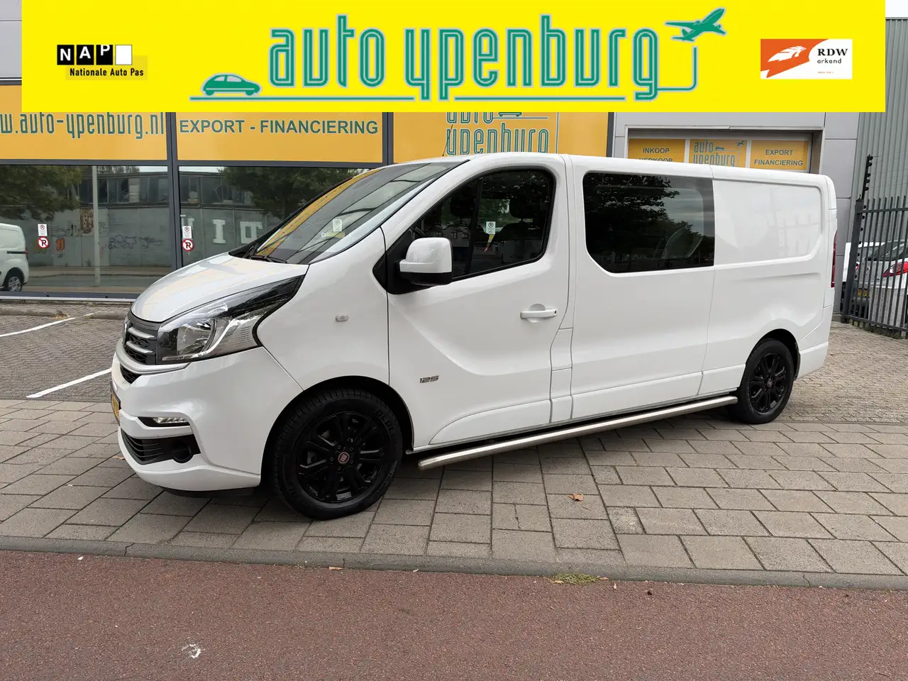 Fiat Talento