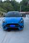 Ford Focus 5p 2.3 RS Track Edition awd 350cv Blauw - thumbnail 3