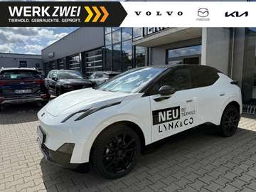 200 kW More