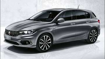 Tipo 1.4 tjt Business s auto in arrivo