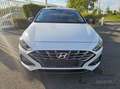Hyundai i30 1.0 T-GDi MHEV Techno * REPRIE POSSIBLE * Blanc - thumbnail 2