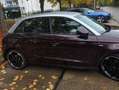 Audi A1 A1 1.4 TFSI Sportback S line edition Violett - thumbnail 2