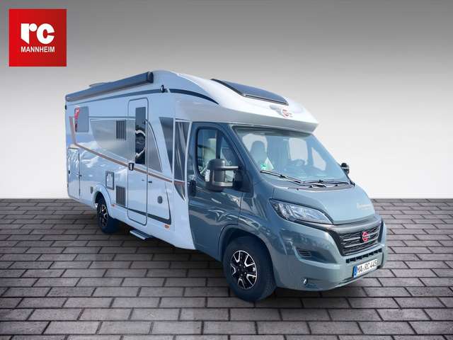 Imagine Bürstner Lyseo TD 736