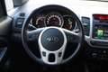 Kia Venga 1.6 CVVT Spirit Navi Kamera Tempomat USB Gris - thumbnail 12