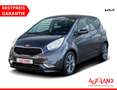 Kia Venga 1.6 CVVT Spirit Navi Kamera Tempomat USB Grau - thumbnail 1