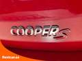 MINI Cooper S 5 PUERTAS Rojo - thumbnail 9