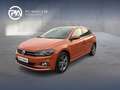 Volkswagen Polo Highline TSI OPF Orange - thumbnail 1