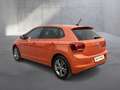 Volkswagen Polo Highline TSI OPF Orange - thumbnail 3