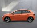 Volkswagen Polo Highline TSI OPF Orange - thumbnail 2