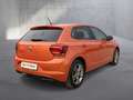 Volkswagen Polo Highline TSI OPF Orange - thumbnail 5