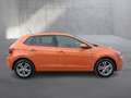 Volkswagen Polo Highline TSI OPF Orange - thumbnail 6
