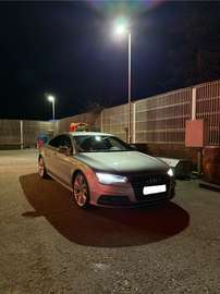 3X S-Line 3.0 TDI quattro Bi-Turbo
