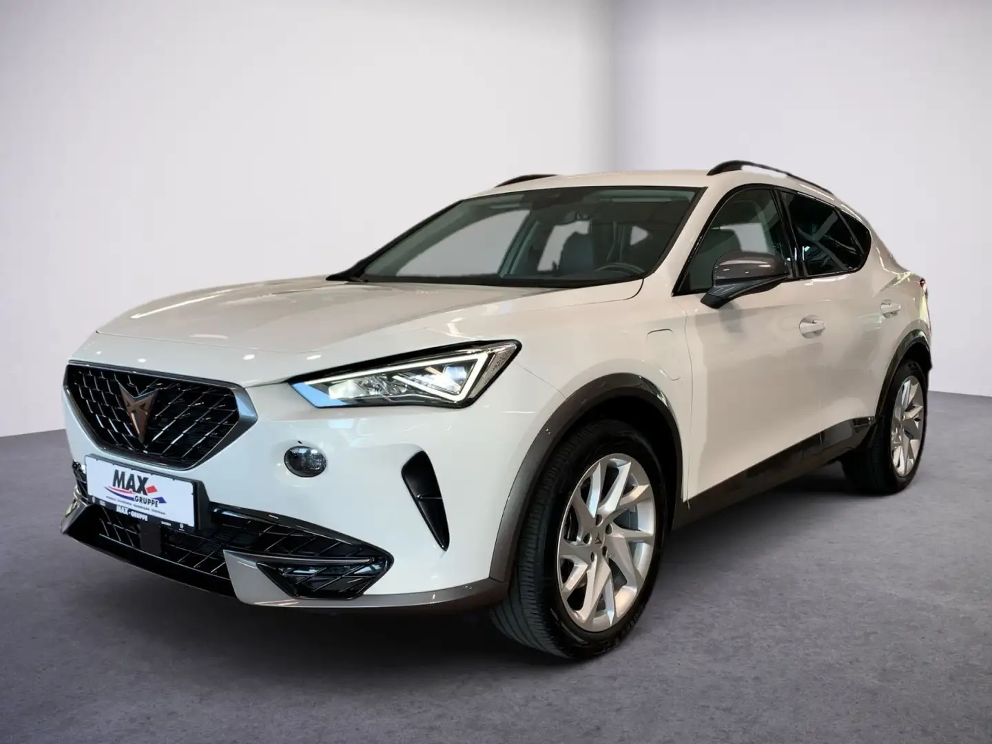 CUPRA Formentor 1.4 TSI eHybrid LED+KAMERA+ACC+CONNECT Wit - 2