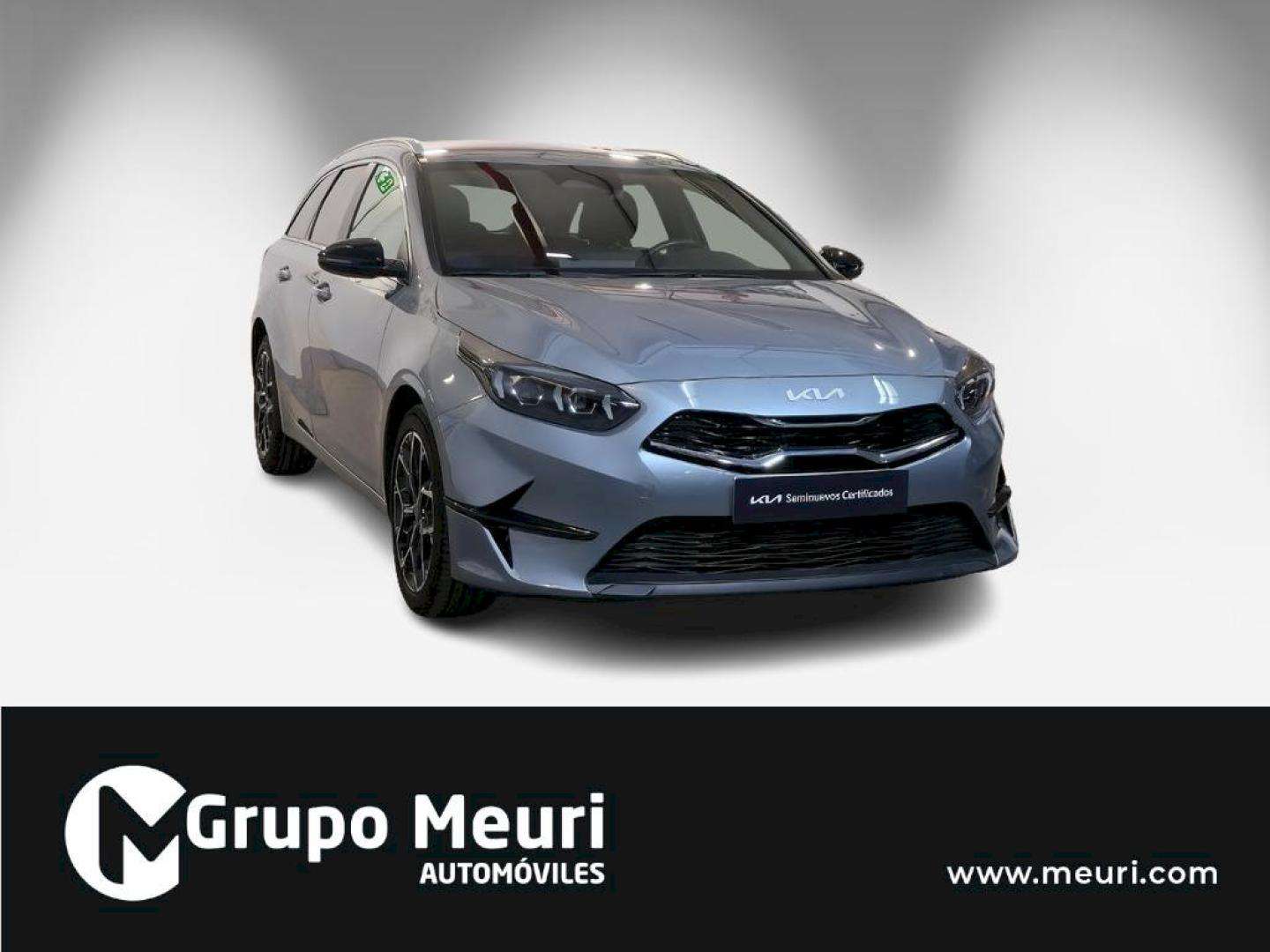 Kia Ceed / cee'd Tourer 1.0 MHEV Style Edition DCT 100 - foto 1