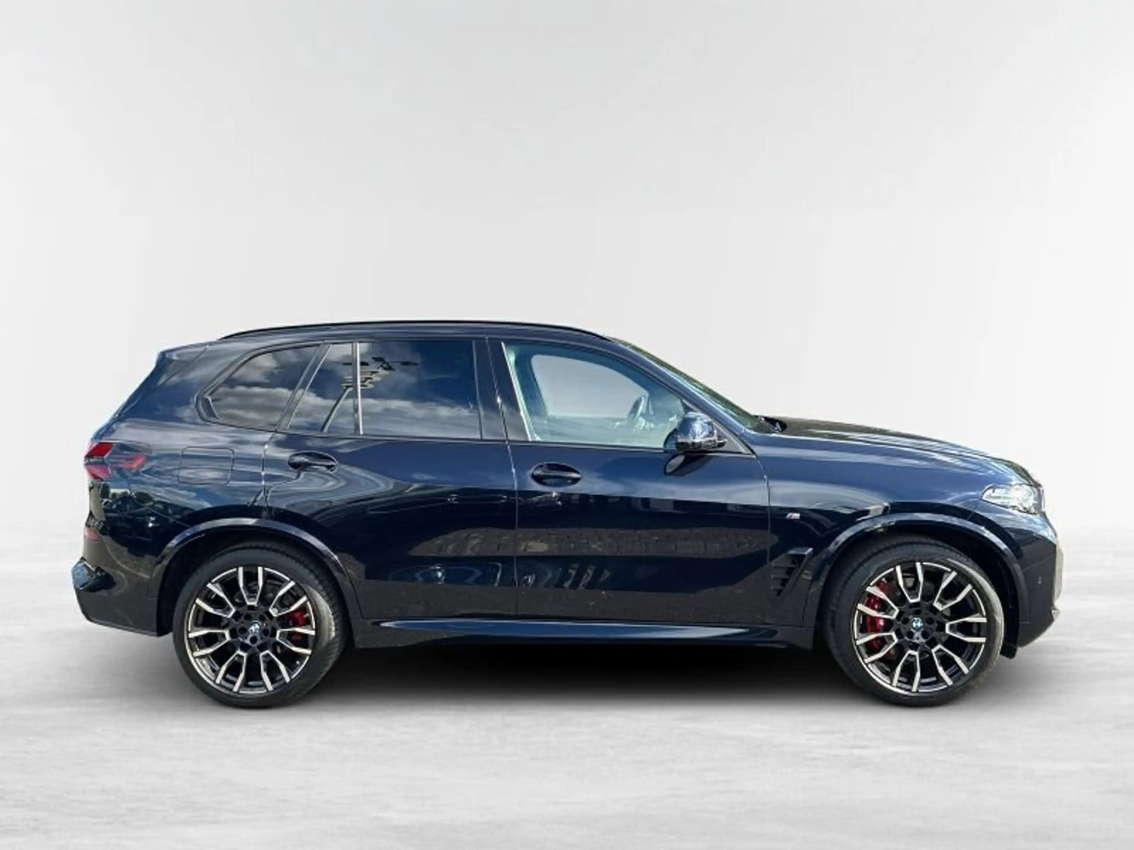 BMW X5 xDrive30d M Sportpaket Pro *TOP AUSSTATTUNG* — photo 7