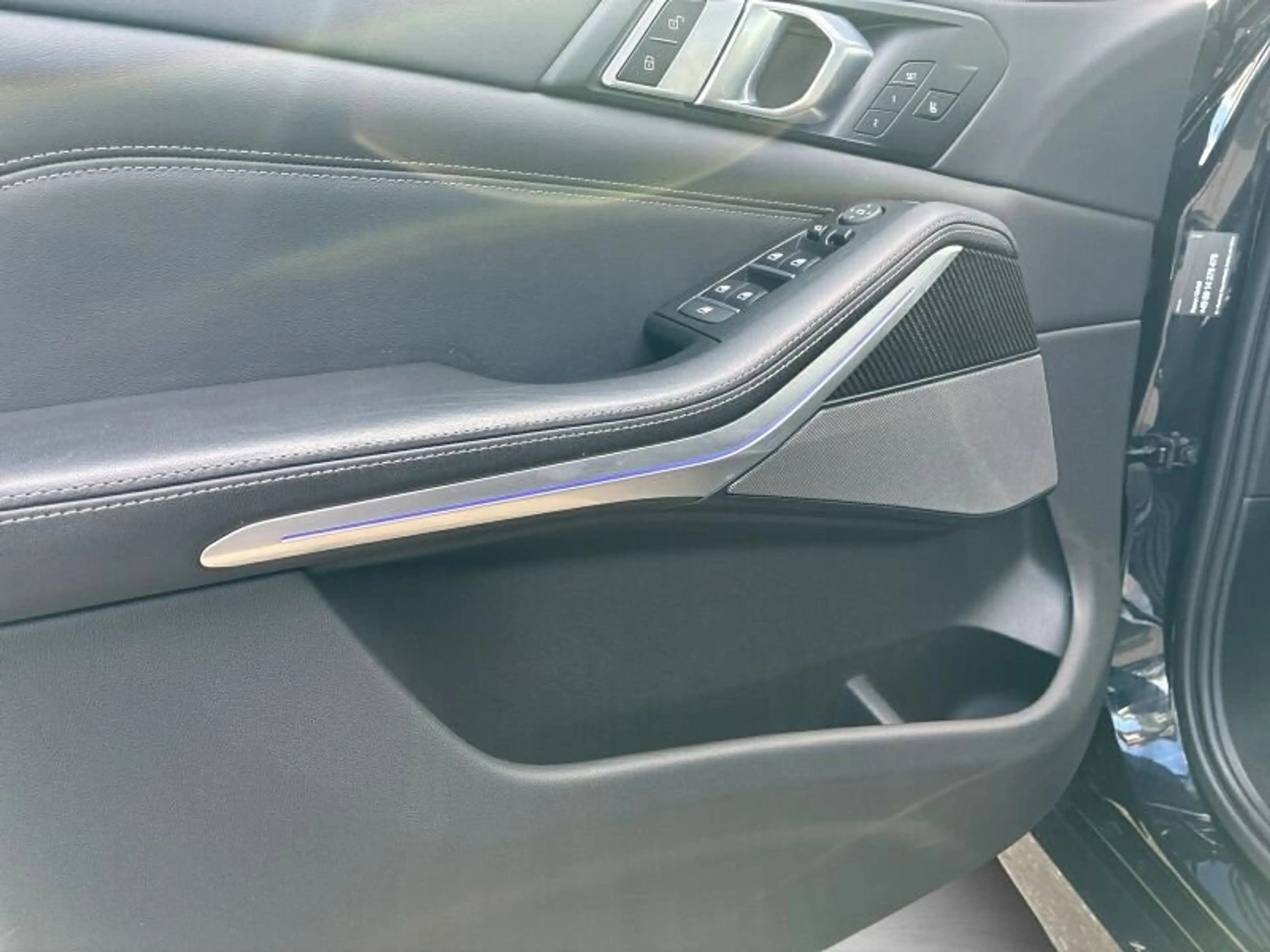 BMW X5 xDrive30d M Sportpaket Pro *TOP AUSSTATTUNG* — photo 10