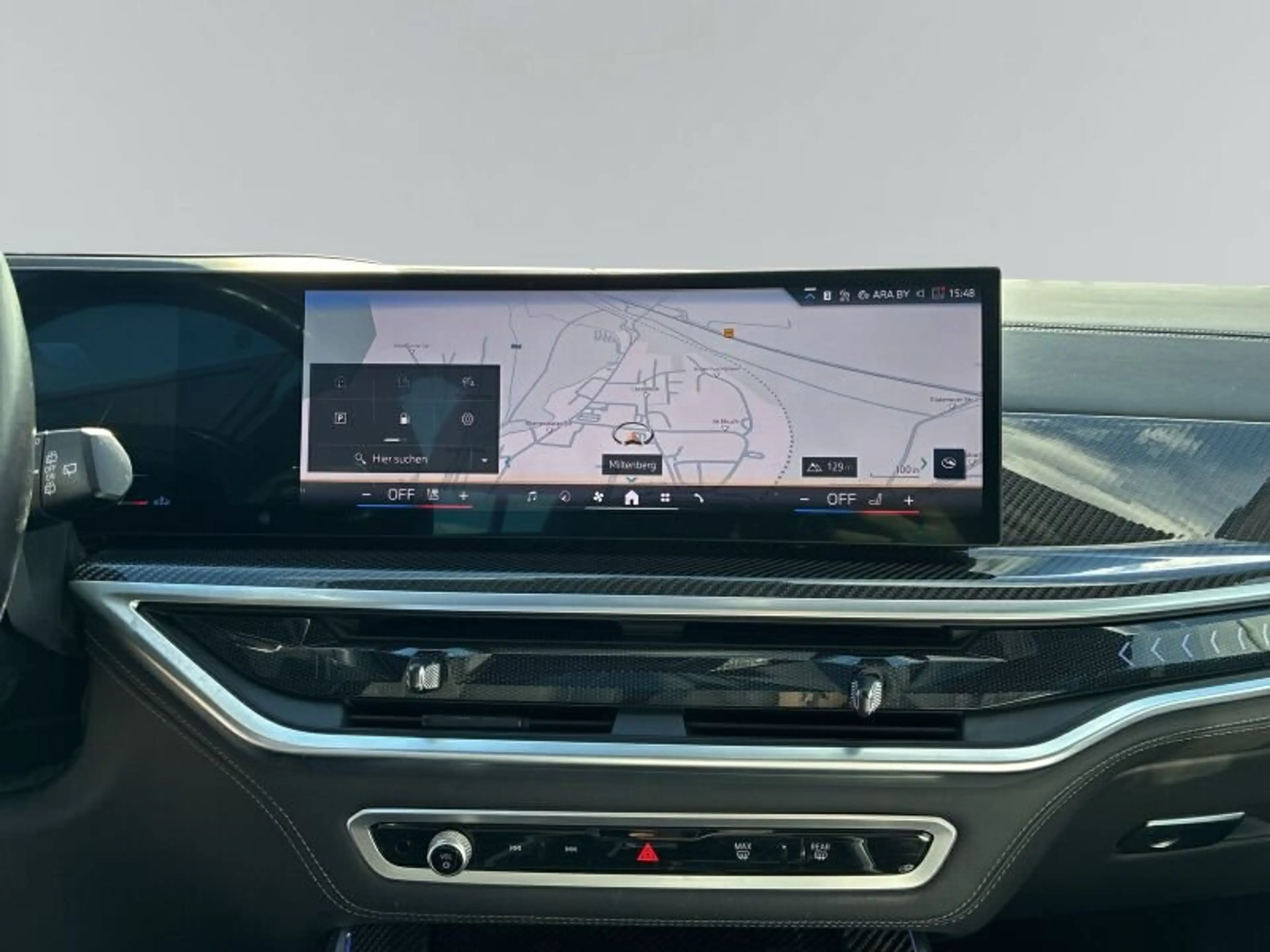 BMW X5 xDrive30d M Sportpaket Pro *TOP AUSSTATTUNG* — photo 14